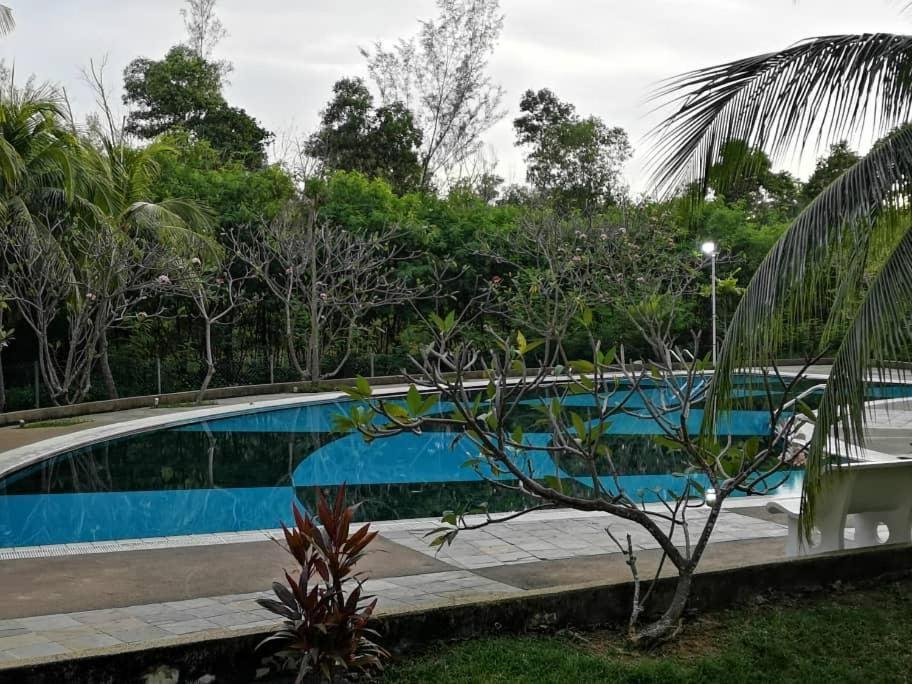 Pd Lagoon Resort Port Dickson Eksteriør bilde