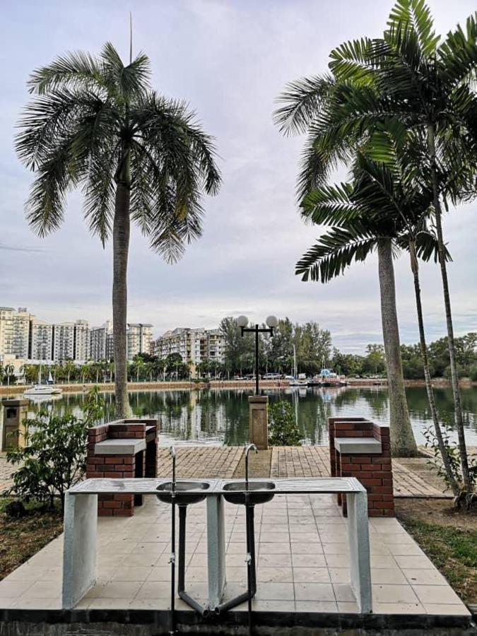Pd Lagoon Resort Port Dickson Eksteriør bilde