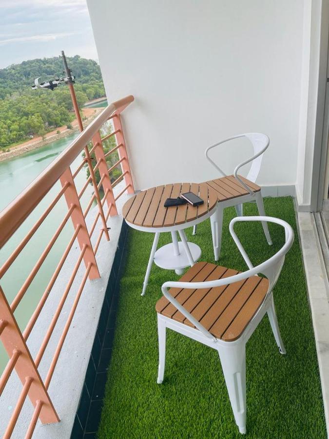 Pd Lagoon Resort Port Dickson Eksteriør bilde
