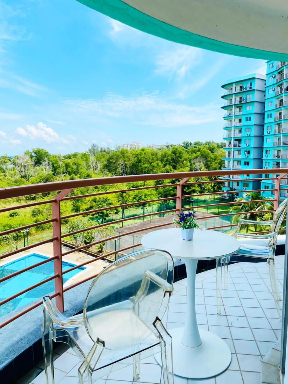 Pd Lagoon Resort Port Dickson Eksteriør bilde