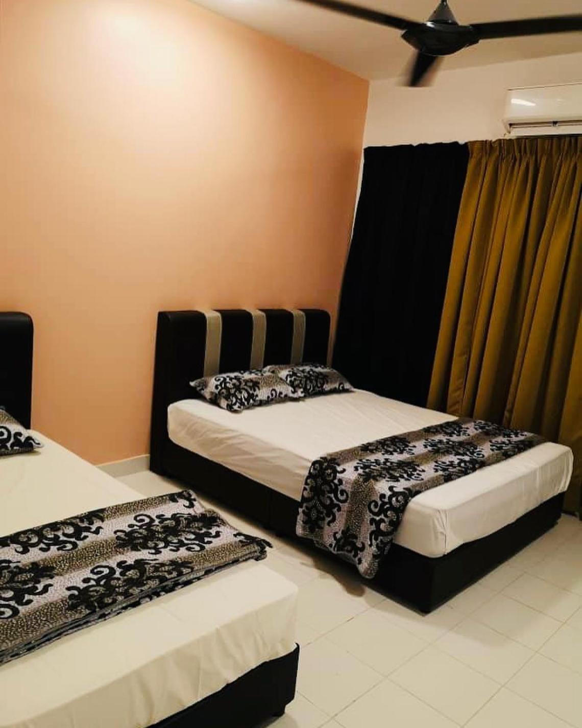 Pd Lagoon Resort Port Dickson Eksteriør bilde