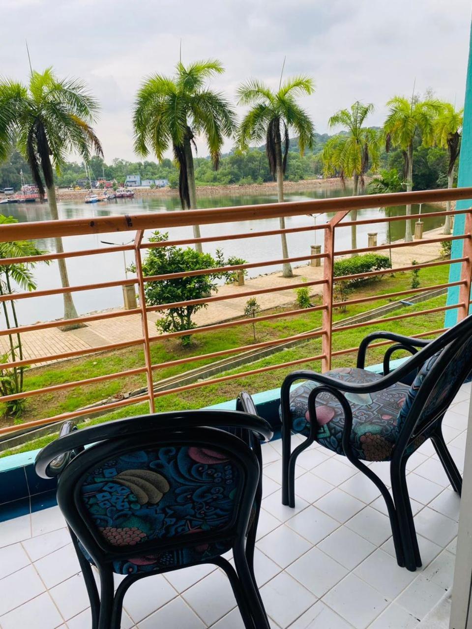 Pd Lagoon Resort Port Dickson Eksteriør bilde